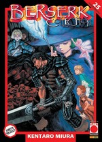 Berserk Collection - Serie Nera